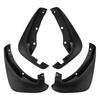Suitable for Mazda 6 Sedan 2003-2011 Fender Leather Car Accessories Off-Road Hot Sale