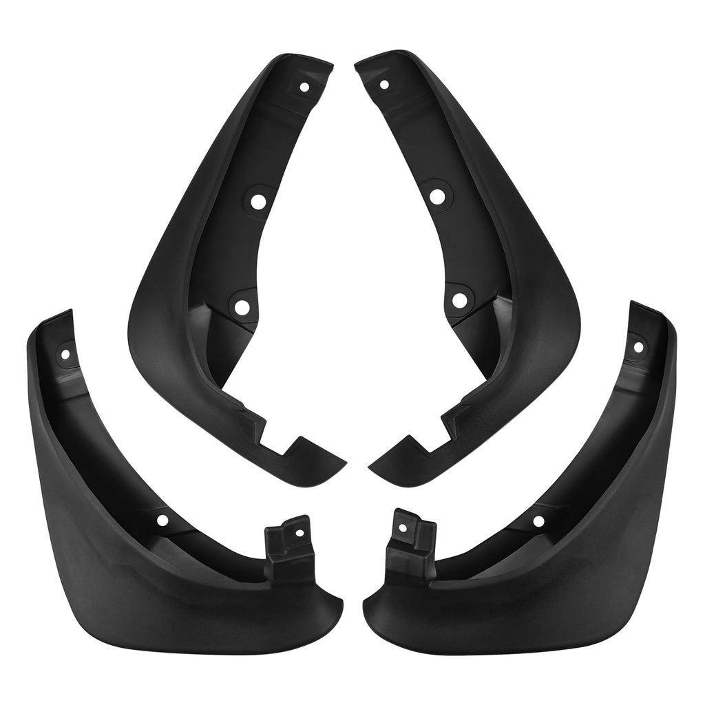 Suitable for Mazda 6 Sedan 2003-2011 Fender Leather Car Accessories Off-Road Hot Sale