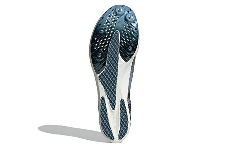 adidas Adizero Ambition Wonder Blue Lucid Lemon IE2767