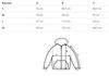 NAUTICA - MEN'S HOODIE - N7CR0032 GREY MARL L