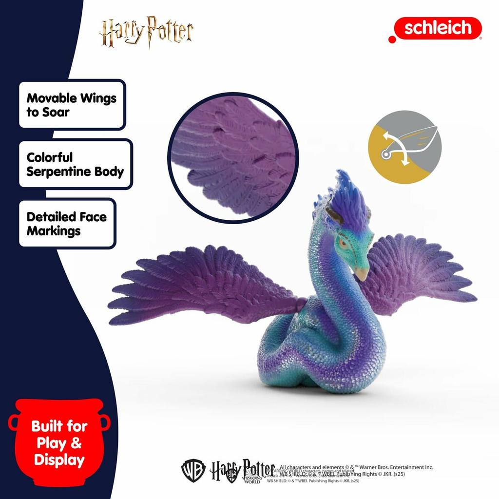 Collectable Figures Schleich