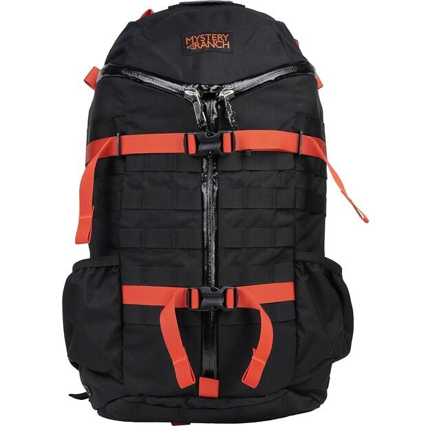 Backpack Mystery Ranch 2 Day Assault Wildfire Black (111183-008)