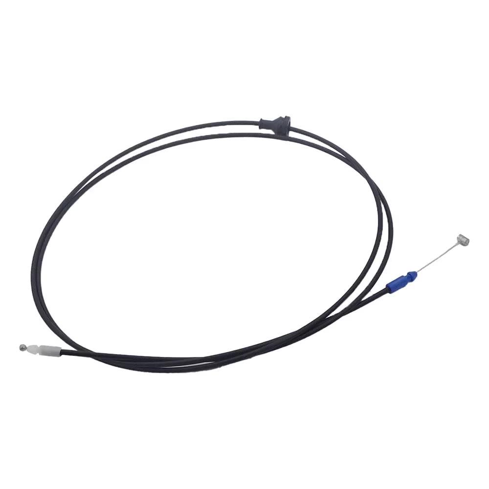 Highlander Motorhauben-Entriegelungskabel 53630-0E030