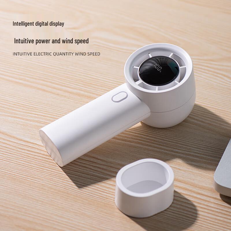 Lishen Portable Mini Turbo Fan