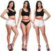 Erotic Pantyhose for Women Costumes Mid with Big Fishnet Stockings Plus Size Tights High Waist Hosiery
