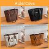 Street Style Ladies Shoulder Bag With Inner Phone Pocket And Dual Straps
