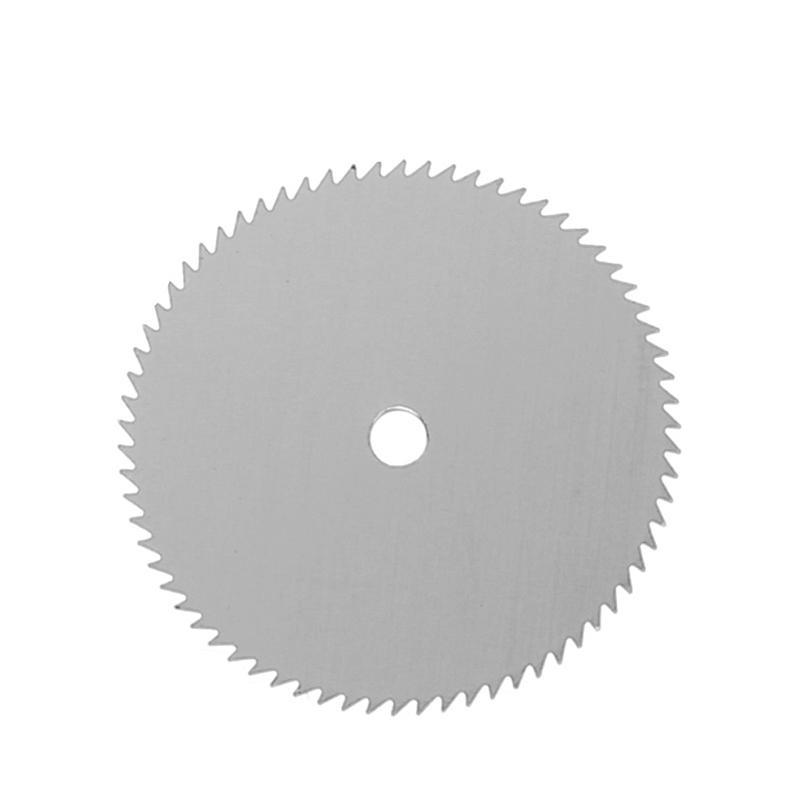 10pcs 25mm Wood Saw Disc+2pcs Rod Rotary Cutting Woodwork Tools Accessories 10pcs 25mm Wood Saw Disc+2pcs Rod Rotary Cutting Woodwork Tools Accessories
