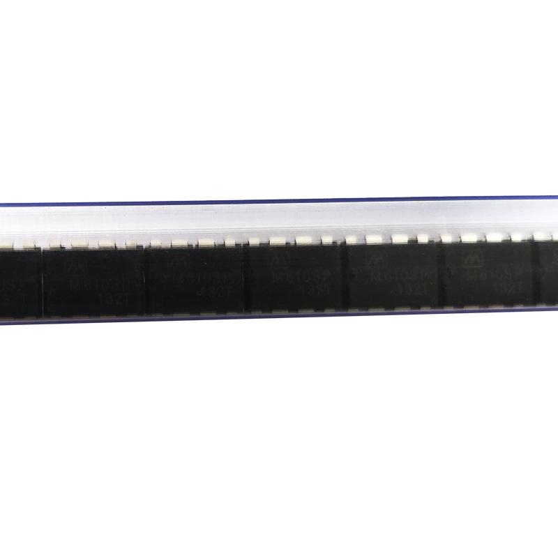 Power Management IC M6103PR DIP-8 PWM Controller for CRE6559 Chip Replacement Available