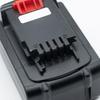 Compatible Battery for Black & Decker 20V 4.0A Tools