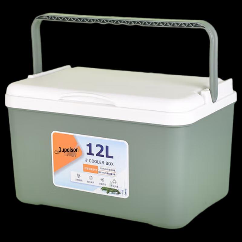 OEING Portable Outdoor Cooler Box