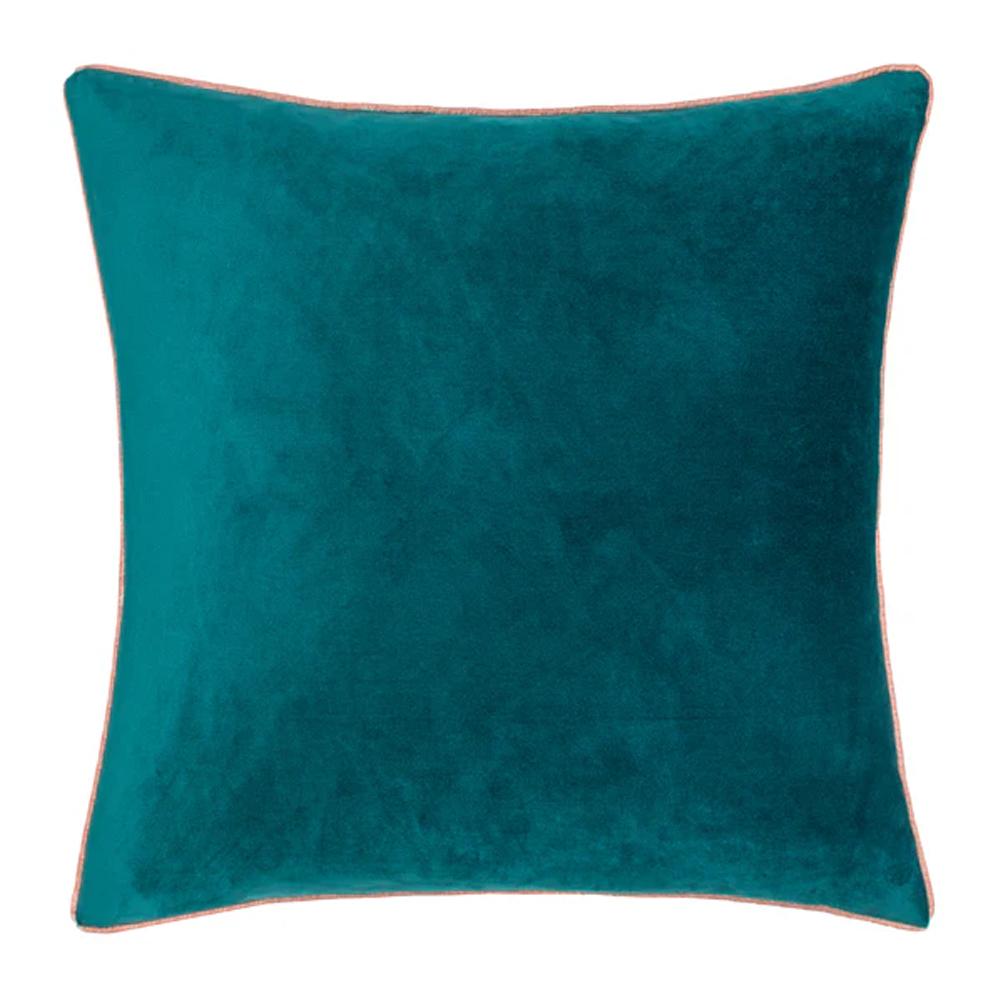 Furn Meridian Velvet Cushion Cover