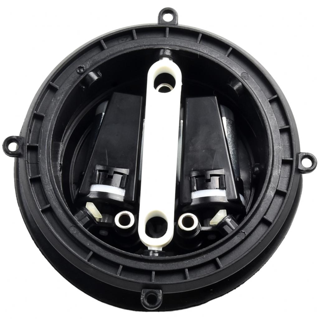 Adapter Mirror Motor Adjuster Replacement Storage 1pcs