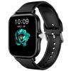 Y13 Smart Watch: Heart Rate, Blood Pressure Monitor, Bluetooth Calling, Raise To Wake, Sports Features.