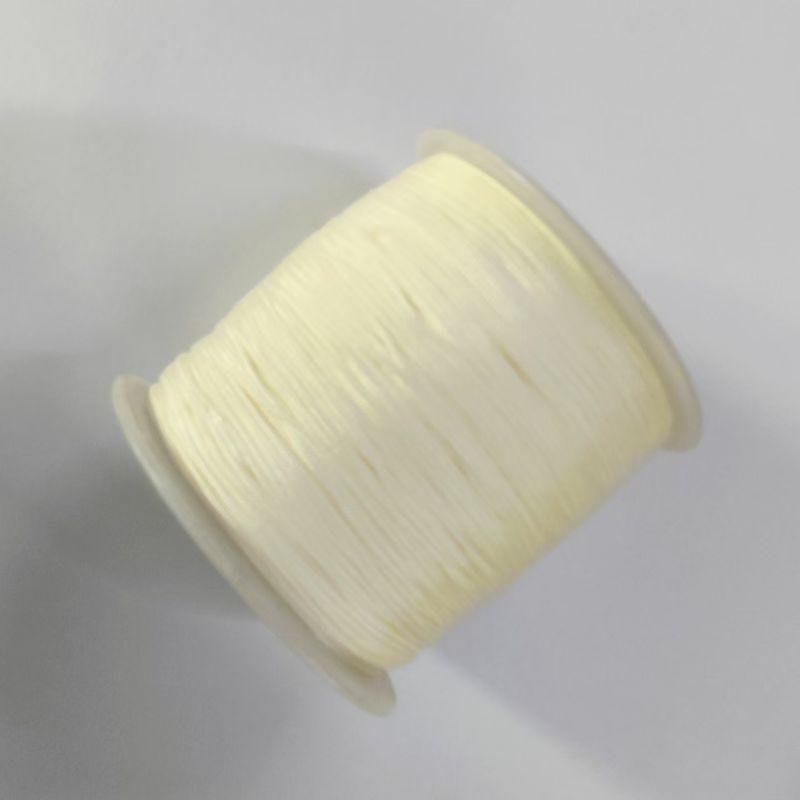 

нет. 72 Тайваньский красный веревочный браслет Золотой магазин Нефритовая нить 520 rice White