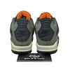 Jordan Air Jordan 4 Retro Green/Black IB1519-200