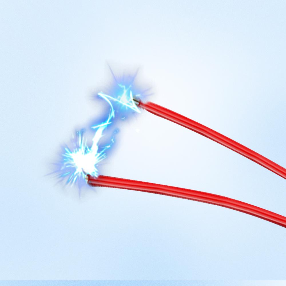 DC-DC 3V To 7KV 7000V Boost Power Module High Voltage Booster Electric Mosquito Swatter High Voltage Generator