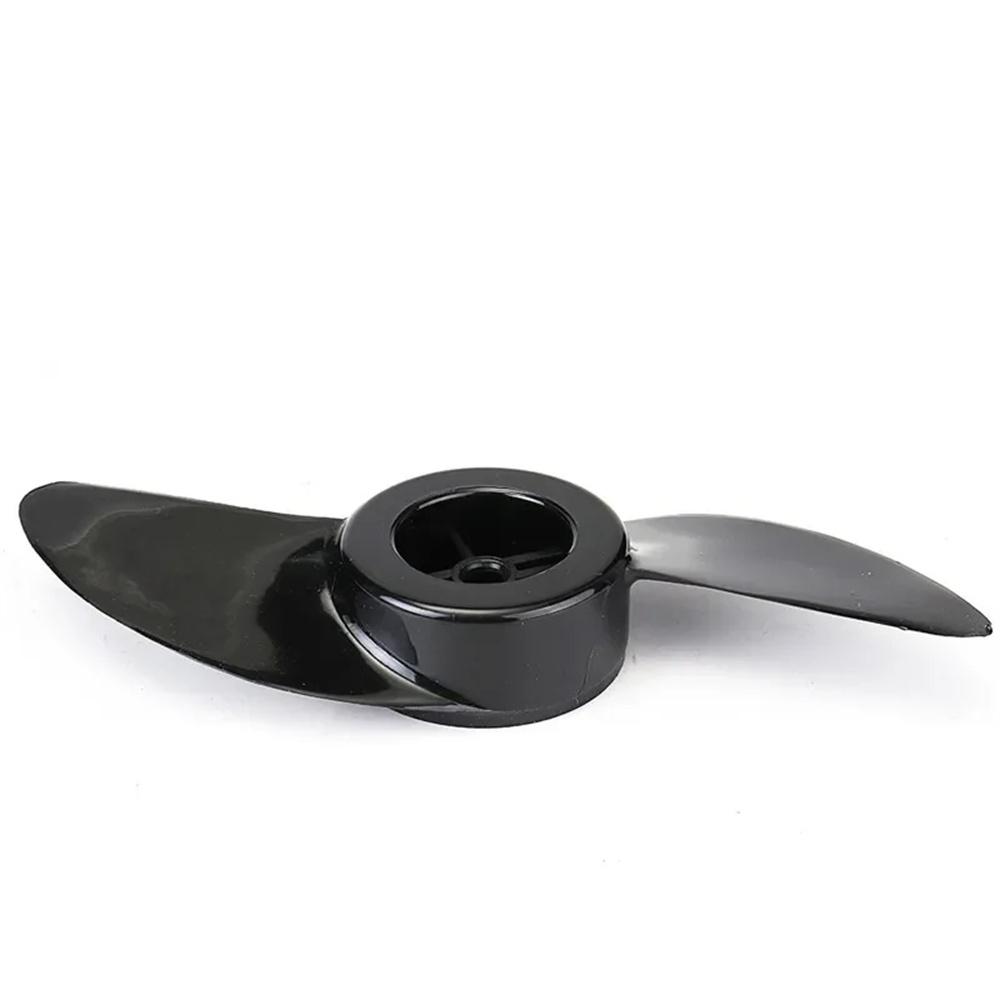 Durable 2 Blades Motor Boat Propellers For Haibo ET34L Electric Engine Outboard