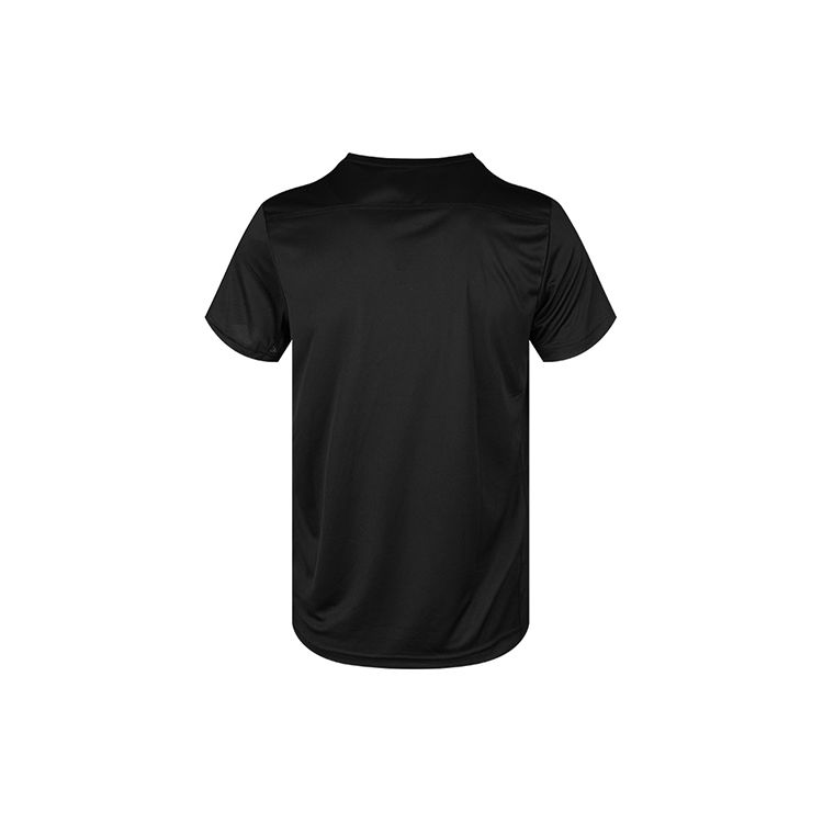 Adidas Run It PB Short Sleeve T-Shirt Men Tops Black FR8382