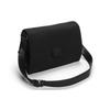 CHARLES&KEITH Nylon Messenger Bag Crossbody Bag Medium Women's Black / Beige (Unisex) Crossbody Bags CK2 80271218