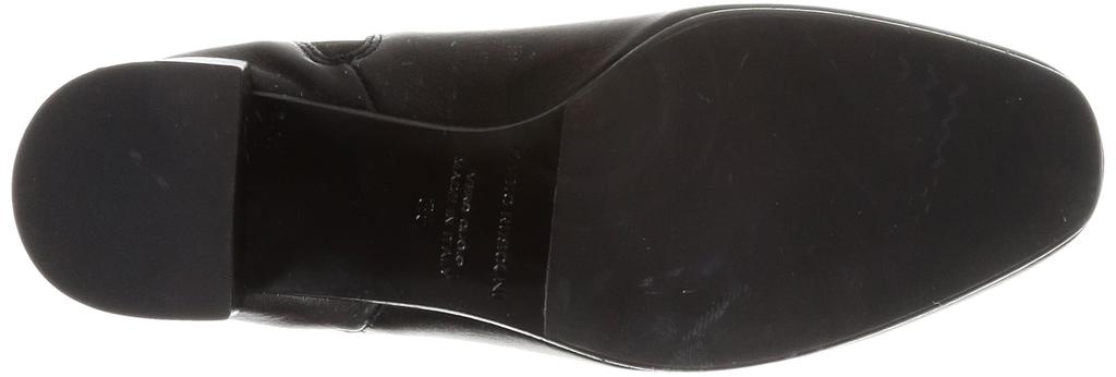 Boots CONNY314 NERO [Fabiorsconi] [item]