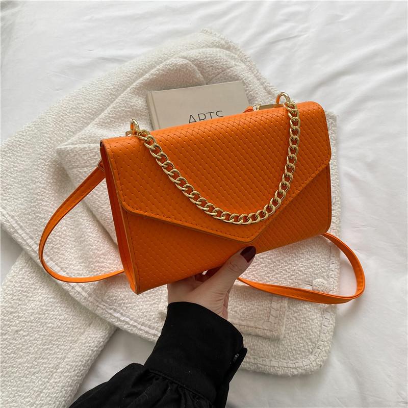 Trendy Minimalist Single Shoulder Bag For Women 2023 Summer Fashion Crossbody Bag