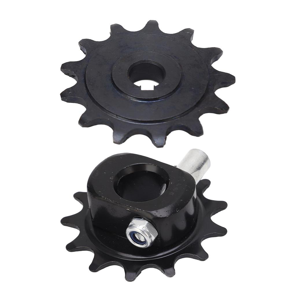 13Z 410 Kettenritzel Kettenrad Ritzel Getriebe Motor Motorritzel für Fahrrad und Roller