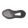 adidas Originali Yeezy Boost 350 Resistenti all'Abrasione Resistenti all'Abrasione Scarpe Basse Casual Unisex Nero Bianco HQ7045(Team578-)