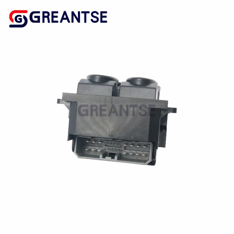 35750-SNV-H51 Electric Window Master Control Switch for Honda Civic 2006-2011 Models Car Parts Accessories 35750SNVH51