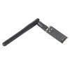 2.4G NRF24L01+PA+LNA 1100m Wireless Transceiver Communication Module with SMA 