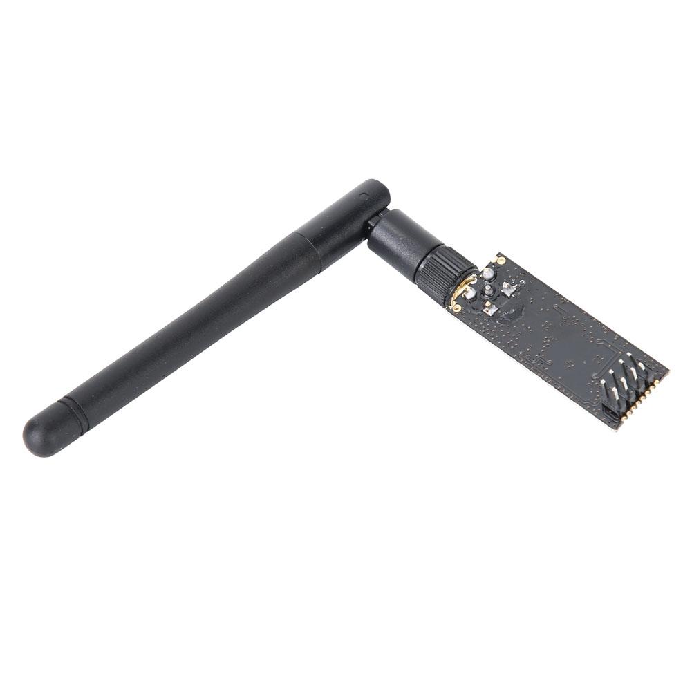 2.4G NRF24L01+PA+LNA 1100m Wireless Transceiver Communication Module with SMA 