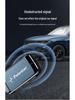 2024 Polestar 4 & 3 Key Fob High-End Decorative Shell Accessory for Men and Women