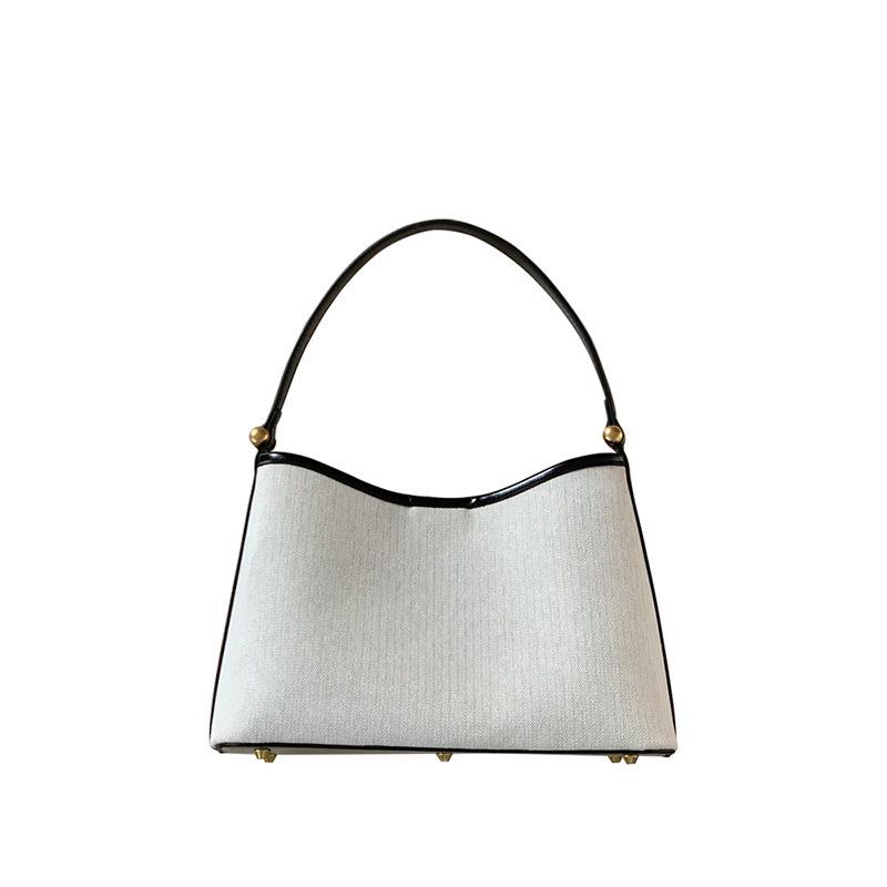 IELGY Корейская версия нишевого дизайна портативная женская сумка — фото 6