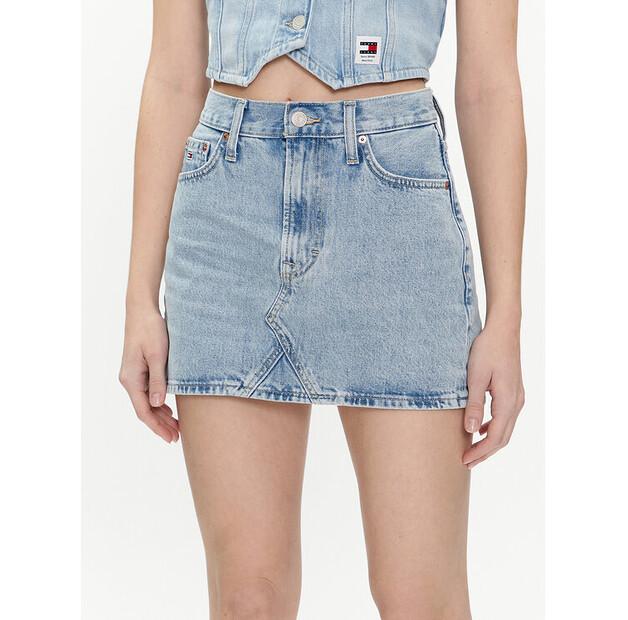 Юбка Tommy Jeans Izzie EU 29