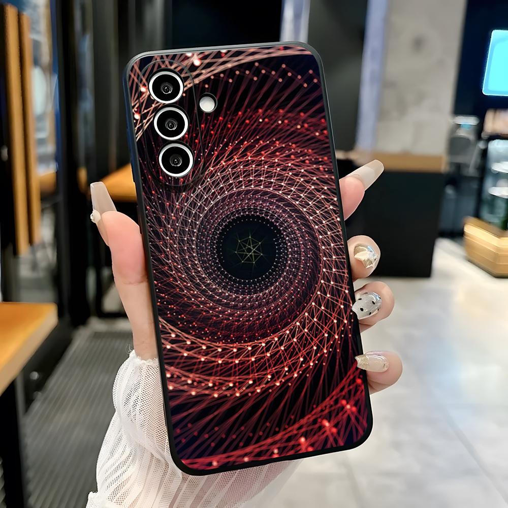 

Tool Band Rock Phone Case For Samsung A25 A13 A33 5G A54 A36 A35 A56 A52 A14 Shockproof Soft Cover Samsung A53
