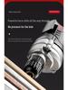 Delixi Handheld 220V Multi-Function Electric Drill and Screwdriver