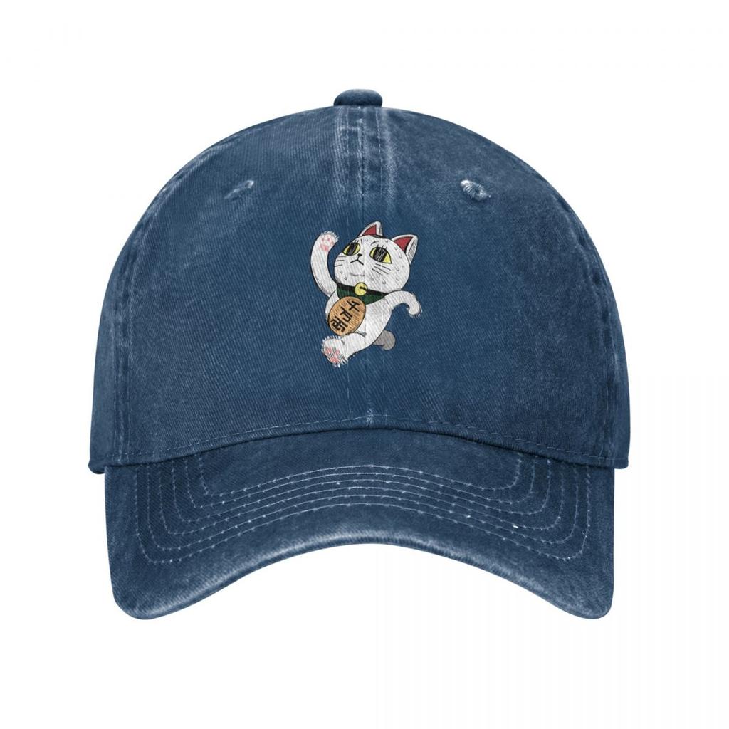 Turbo Granny Baseball Cap Anime Hat Snap Back Hat Bobble Hat Hood Womens Hats Unisexs