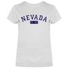 State of Nevada NV Women's T-shirt Unisex T-Shirt