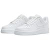 Nike Travis Scott X  Air Force 1 Utopia Comfortable Versatile Low-Top Sneakers Men Sneakers White CW2288-111-TS