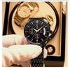 Watch POEDAGAR New Fashion Men Watch Waterproof Luminous Date Sports Watches Luxury Quartz Wristwatch Luxuri Male Clock +Box