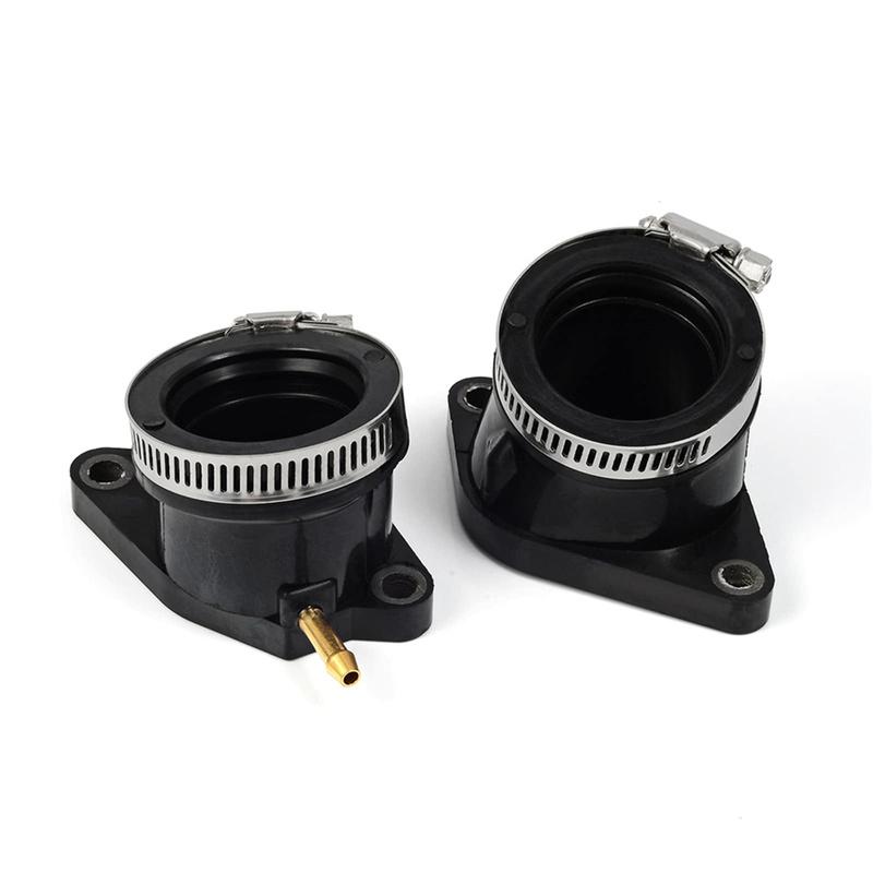 Intake Manifold Boot For Yamaha 2001 2002 2003 2004 2005 Raptor 660 660R YFM660R