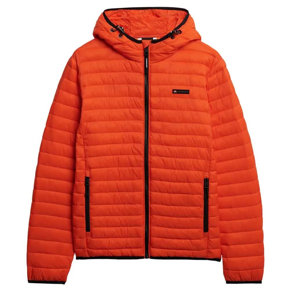 

Superdry Куртка Fuji Lite XL