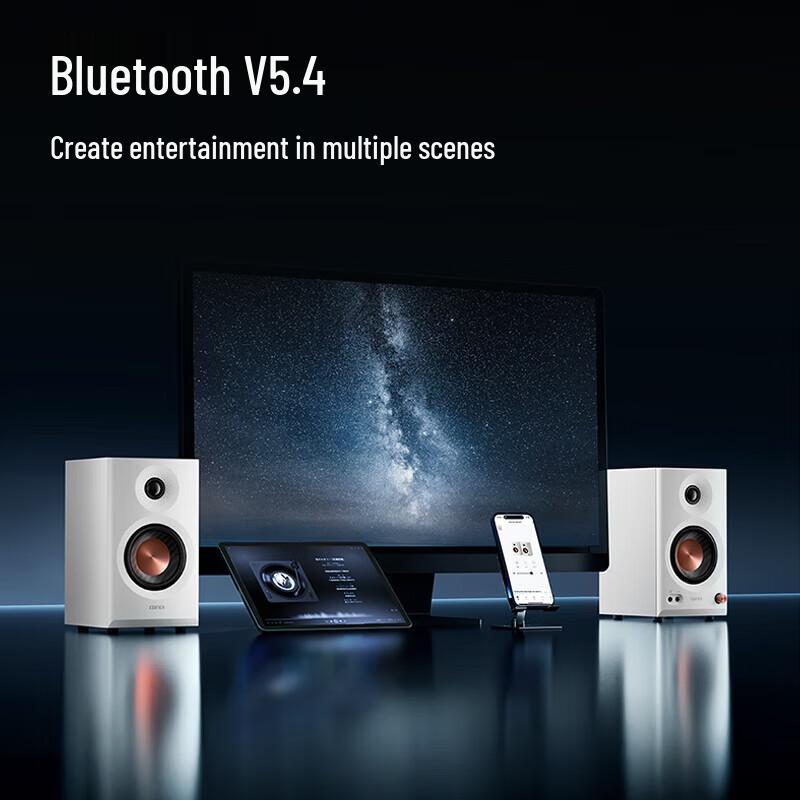 Edifier MR3BT Wireless Bluetooth Speaker