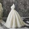 DIY Party Princess Dress Silicone Candle Mold Handmade Aroma Candle Plaster Wedding Dress Ornaments Molds Home Decoration
