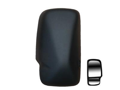Kashimura 1100mm Dutro Side Mirrors KM40-180