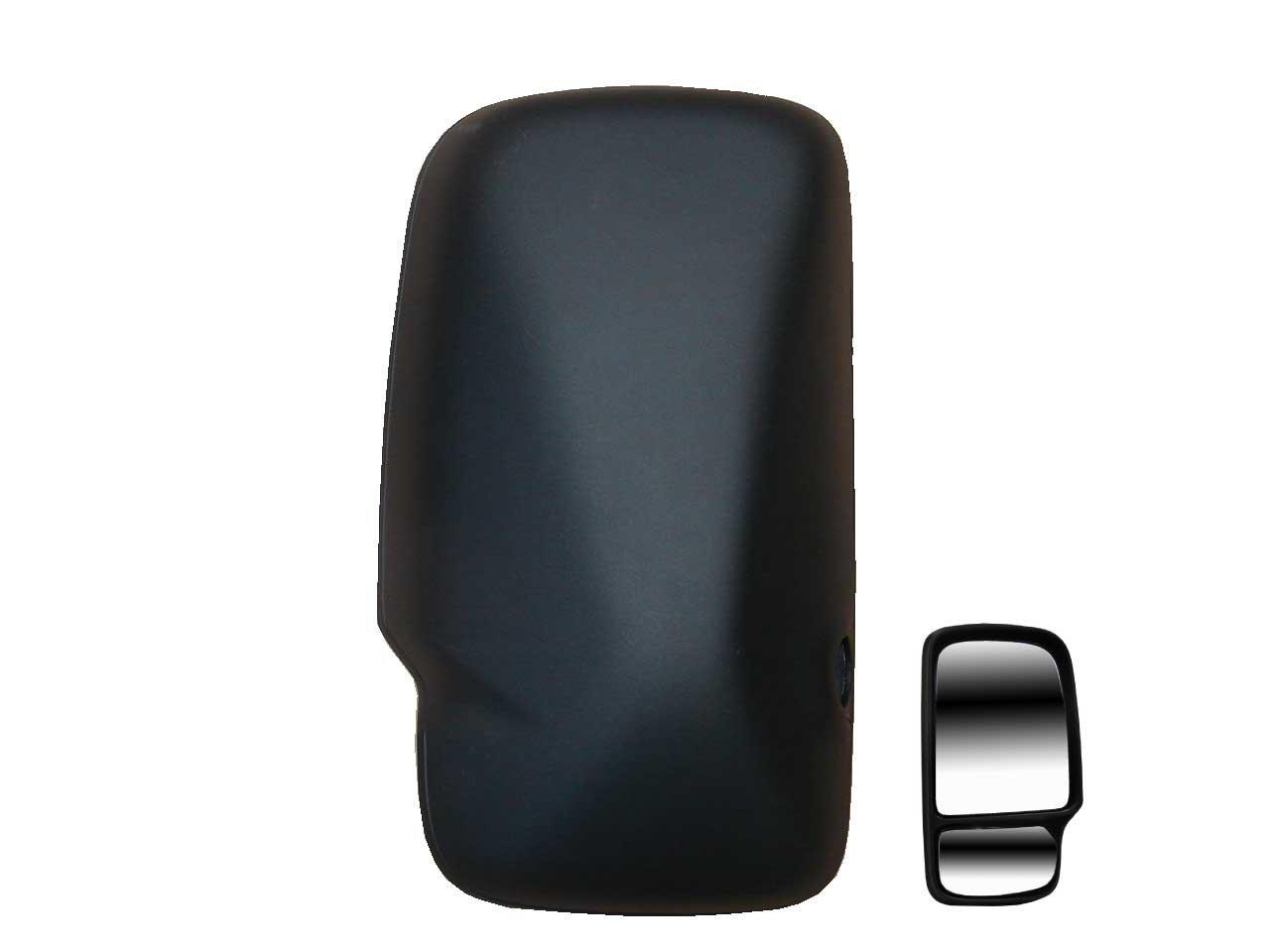 

Kashimura 1100mm Dutro Side Mirrors KM40-180