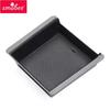 For BMW 3 Series 4 Series G20 330i 320 325 M340i 2019 - 20254 Center Tary Organizer Central Armrest Storage Box Car  Accessories