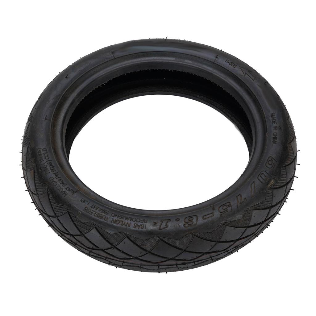 Electric Scooter Tire Self Sealing Puncture Proof Vacuum Tire Replacement for M365 Pro Pro2