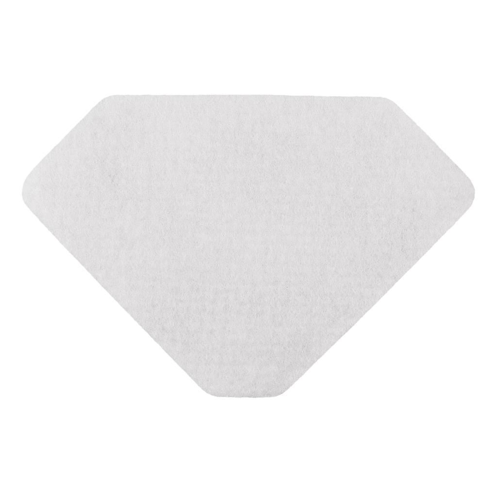 Replacement Parts Fit For Cleaner BU3521, HEPA Filter Replacement Compatible with Clean & Empty Cordless Vacuum Cleaner BU3523 BU3521