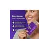 (1box)1-3Boxes Teeth Whitening Strips - 7-Day Treatment with Non-Slip, Dry Strip Technology