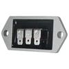 För Kohler 41 403 10-S 41 403 09-S 25 403 03-S Spänningsregulator Likriktare